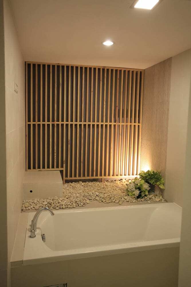 Siam Nitra Boutique Hotel