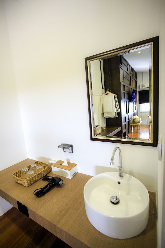 Siam Nitra Boutique Hotel