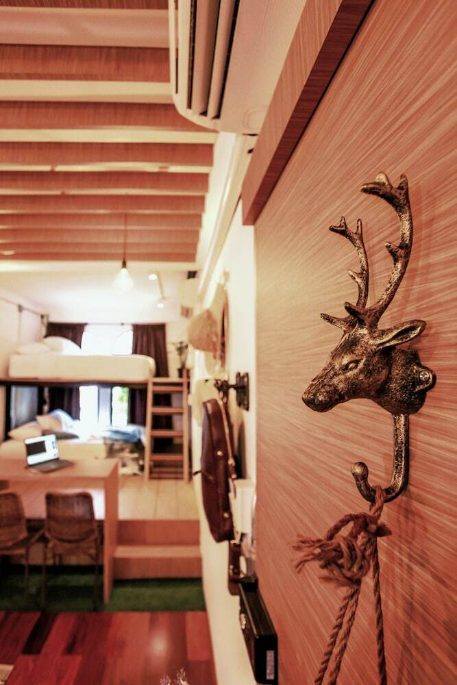 Siam Nitra Boutique Hotel