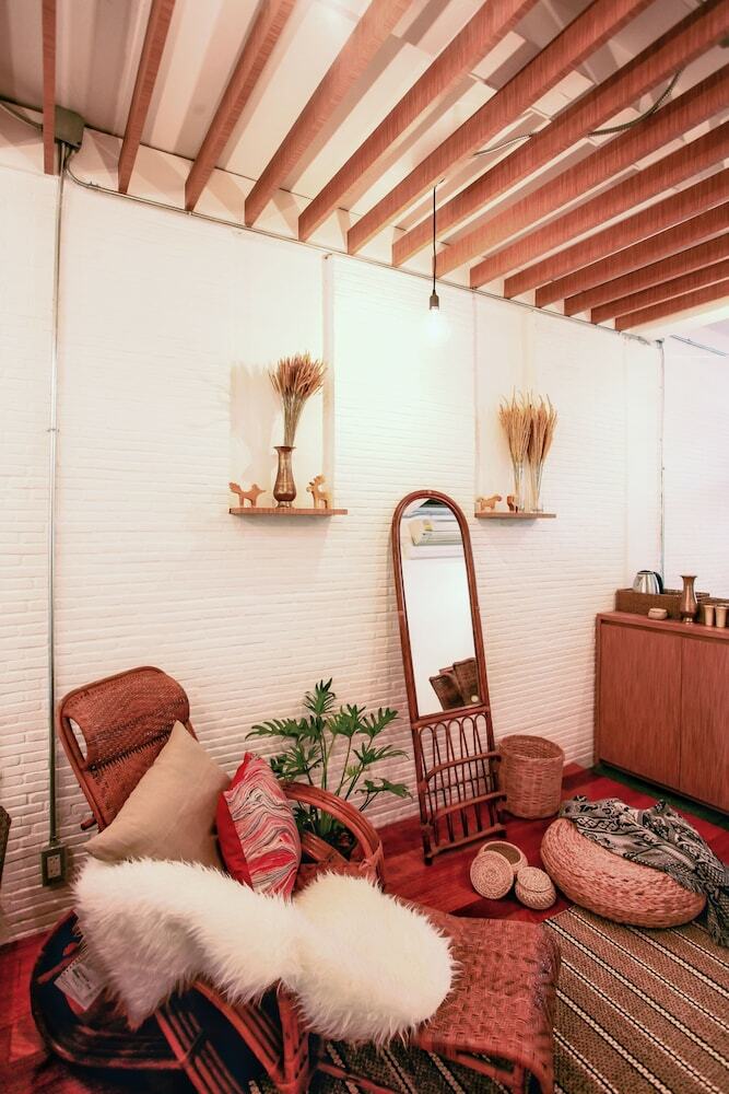 Siam Nitra Boutique Hotel