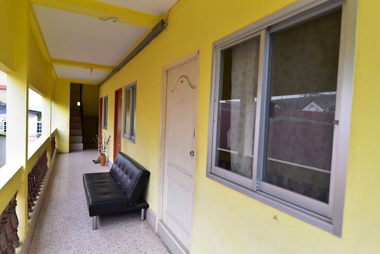 Hotel Rama Guesthouse