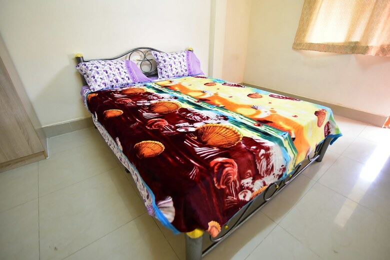 Hotel Rama Guesthouse