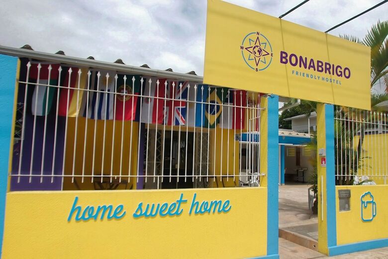 Hostal Bonabrigo Hostel