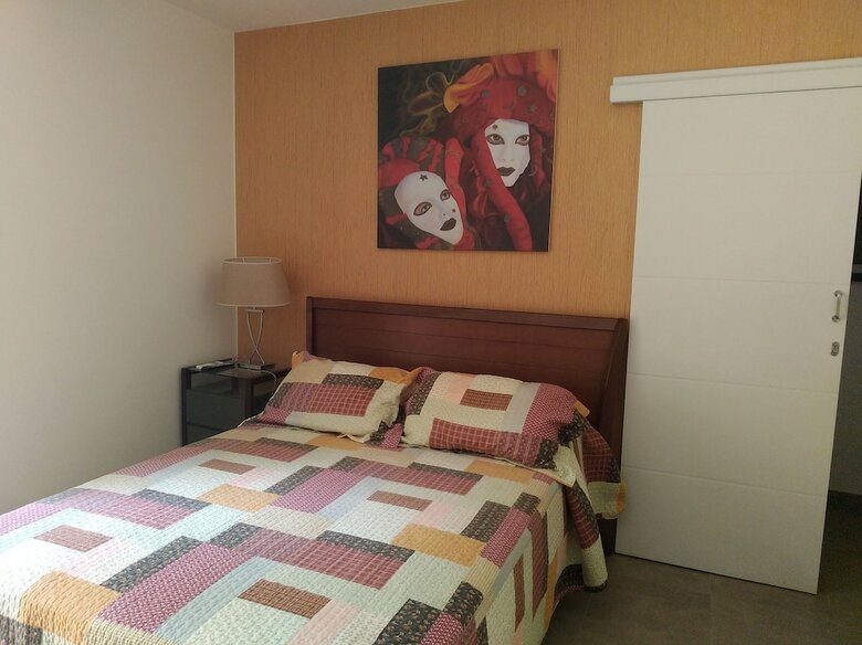 Hostal Bonabrigo Hostel