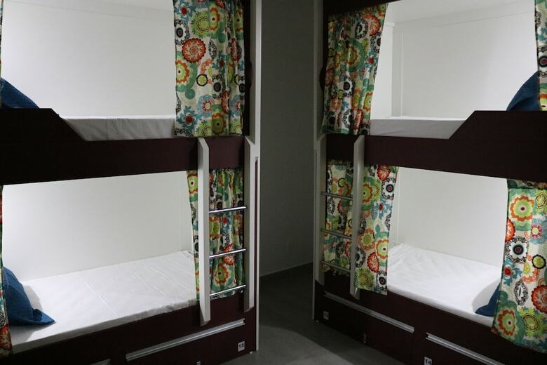 Hostal Bonabrigo Hostel
