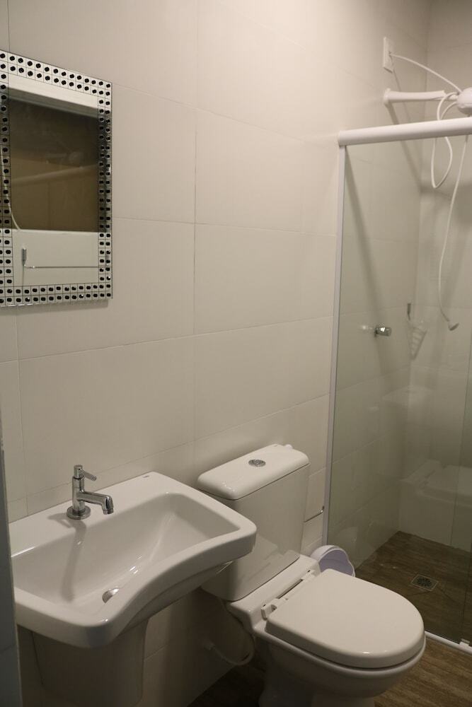 Hostal Bonabrigo Hostel