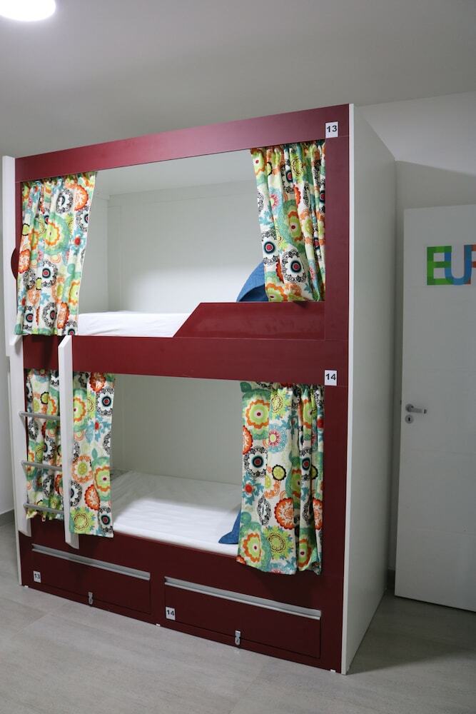 Hostal Bonabrigo Hostel