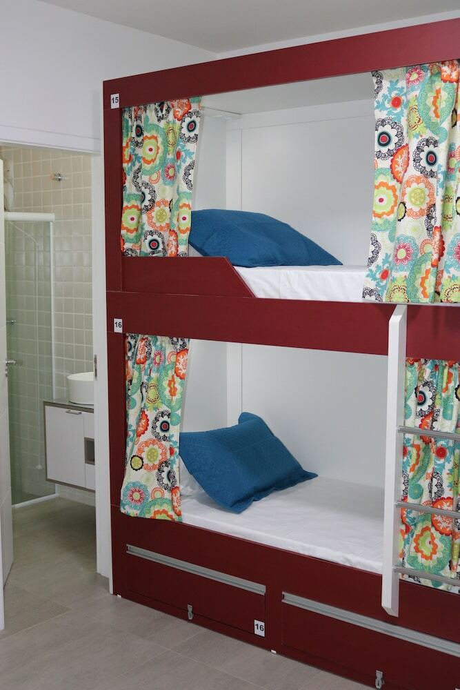 Hostal Bonabrigo Hostel