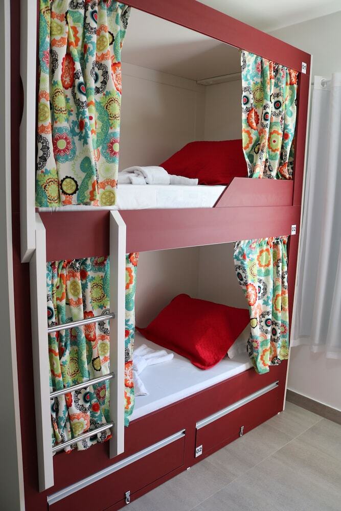 Hostal Bonabrigo Hostel