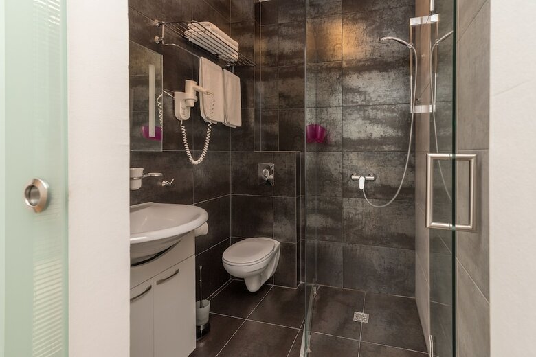Hotel Villa Lucica Trogir