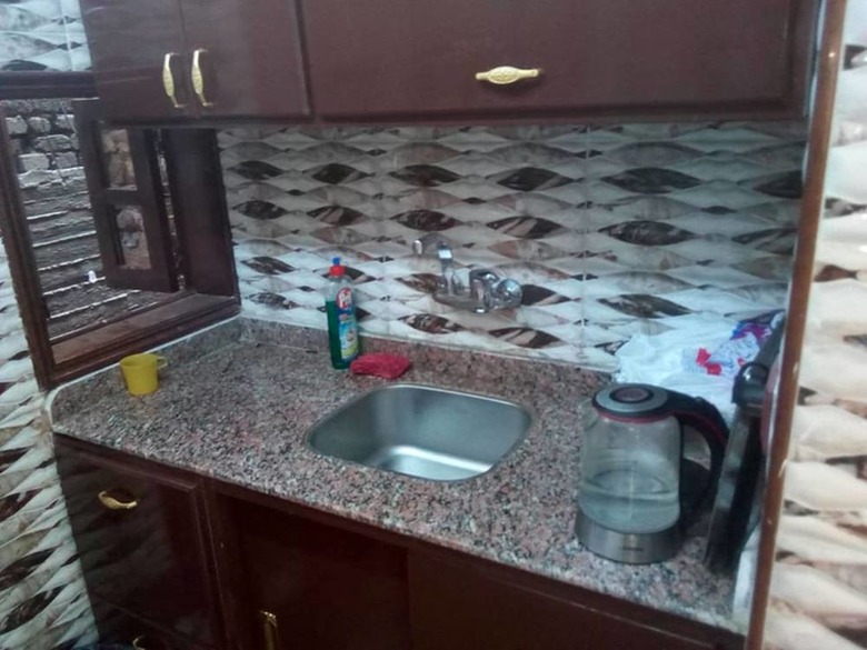 Apartamentos Corniche El Nile Flat