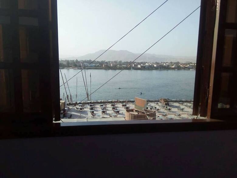 Apartamentos Corniche El Nile Flat
