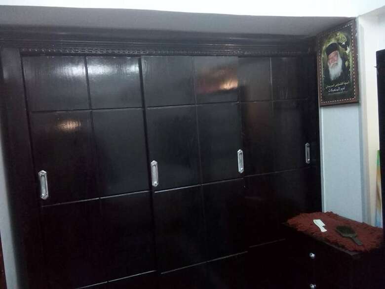 Apartamentos Corniche El Nile Flat