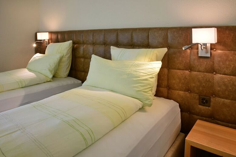 Hotel Rhodannenberg Ag