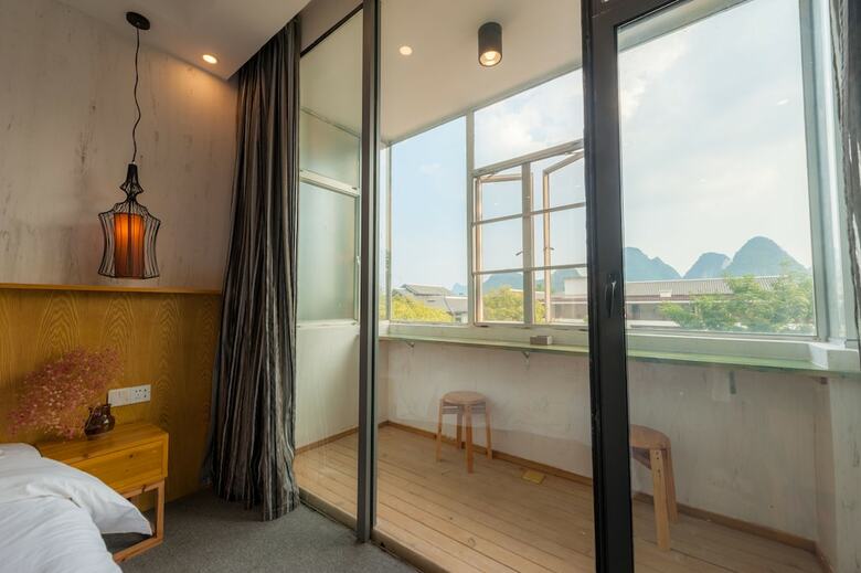 Posada Yangshuo 9 Time Hotel