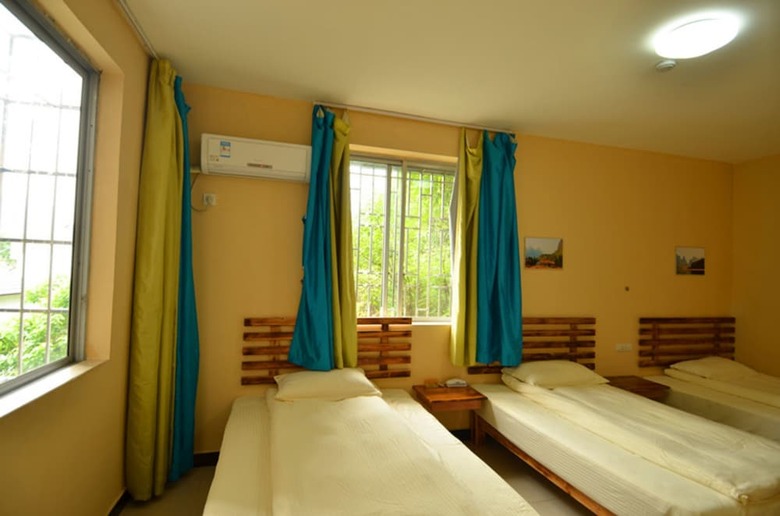 Posada Yangshuo 3690 Inn