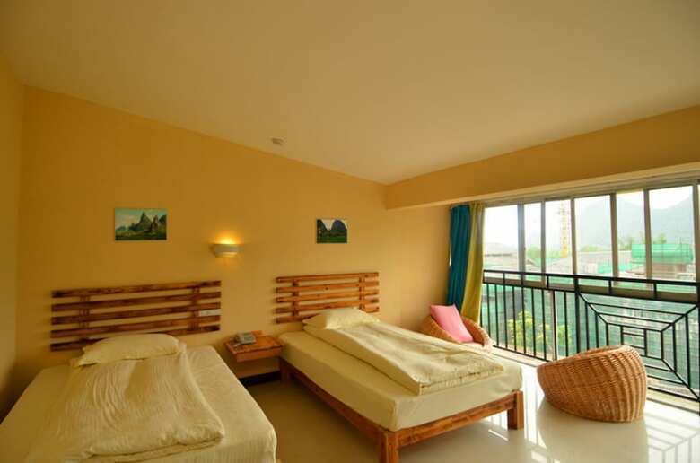 Posada Yangshuo 3690 Inn
