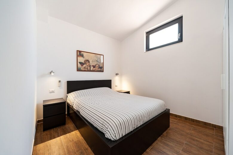 Apartamento Il Giardino Dell'argano Rosso