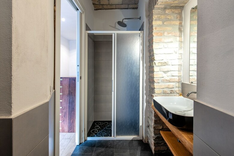 Apartamento Il Giardino Dell'argano Rosso
