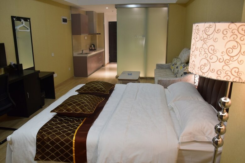 Hefei Bosong Hotel