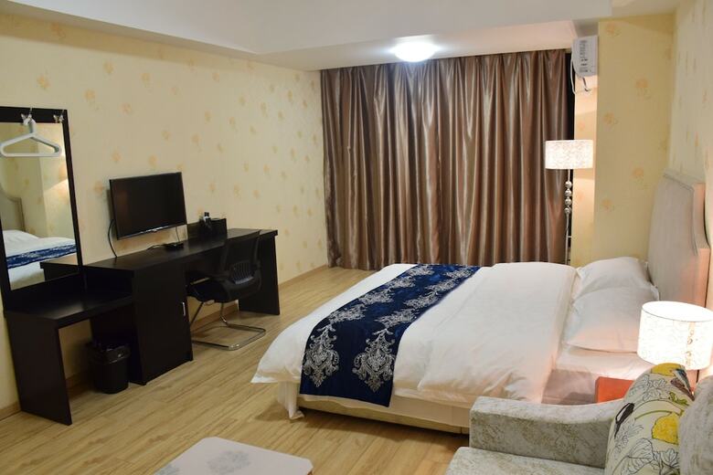 Hefei Bosong Hotel