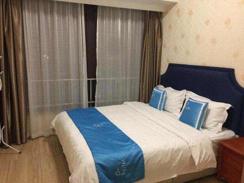Hefei Bosong Hotel