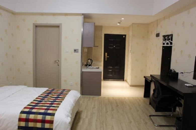 Hefei Bosong Hotel