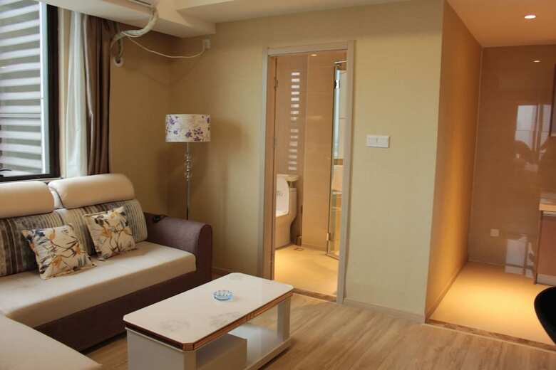 Hefei Bosong Hotel