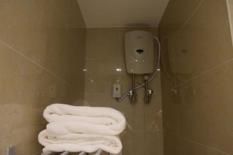 Hefei Bosong Hotel