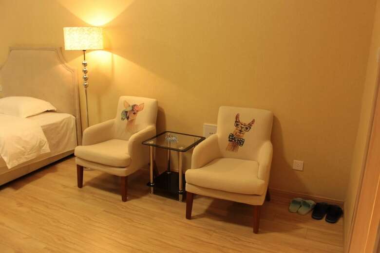 Hefei Bosong Hotel