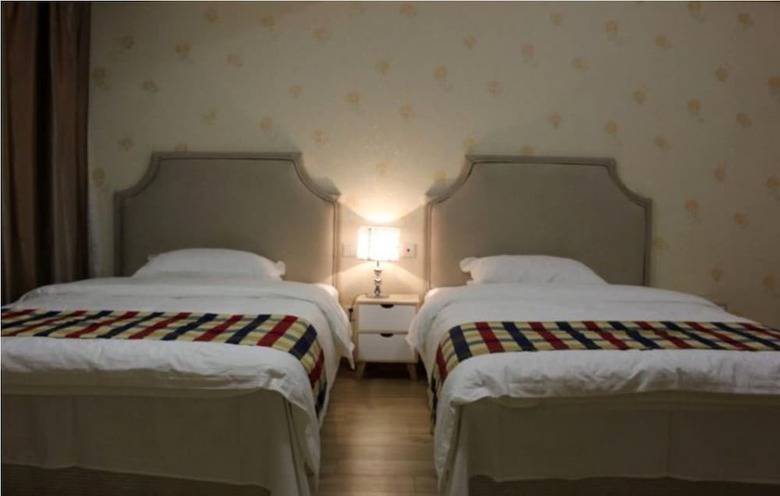 Hefei Bosong Hotel