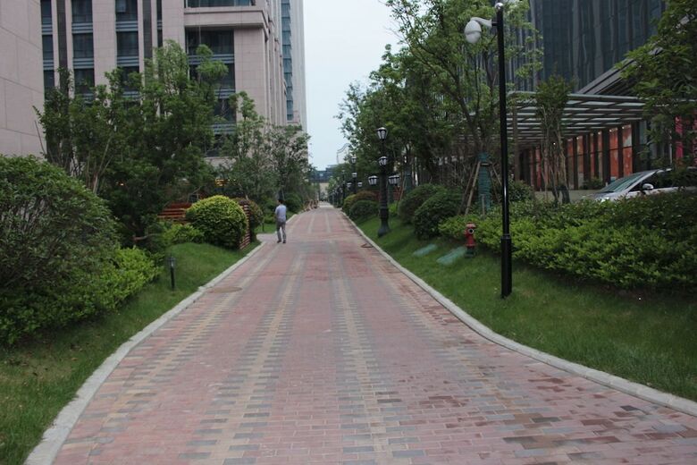 Hefei Bosong Hotel