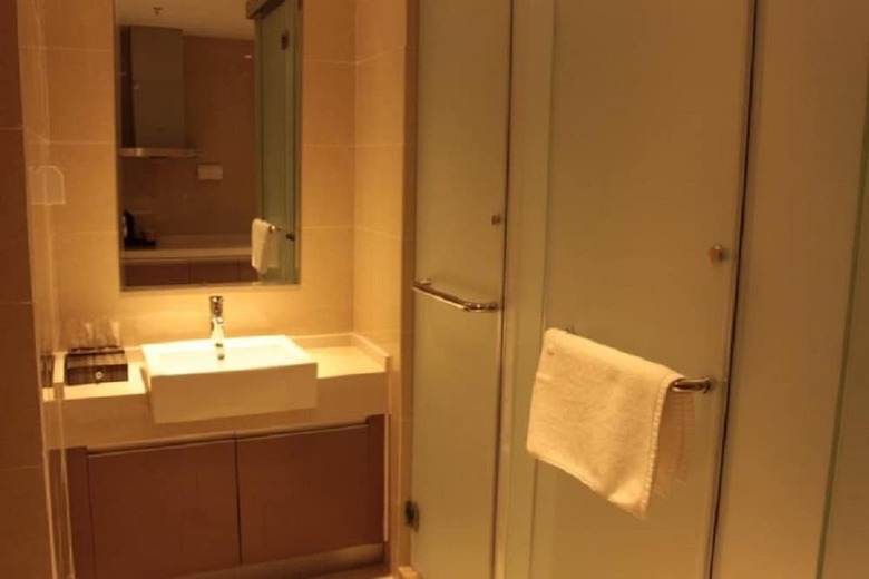 Hefei Bosong Hotel