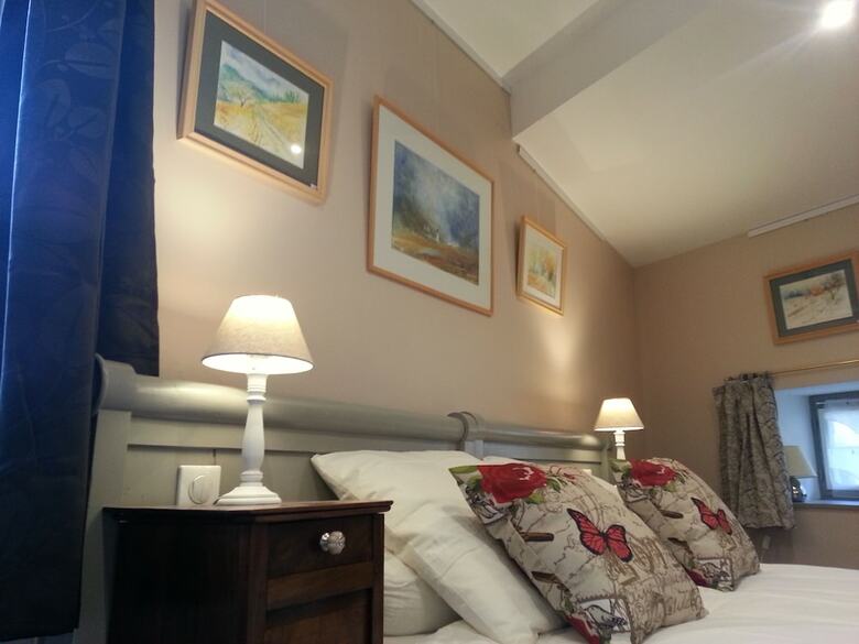Hotel Relais St Jacques - Roanne