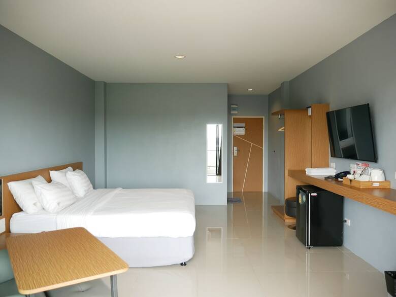 Hotel Villa's Day