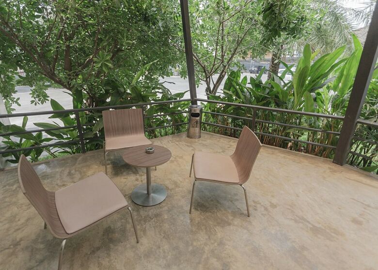 Hotel Villa's Day
