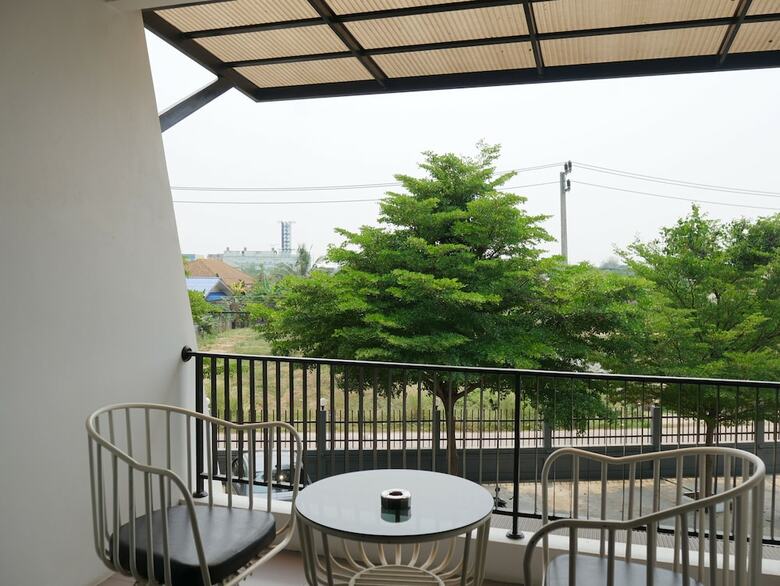 Hotel Villa's Day