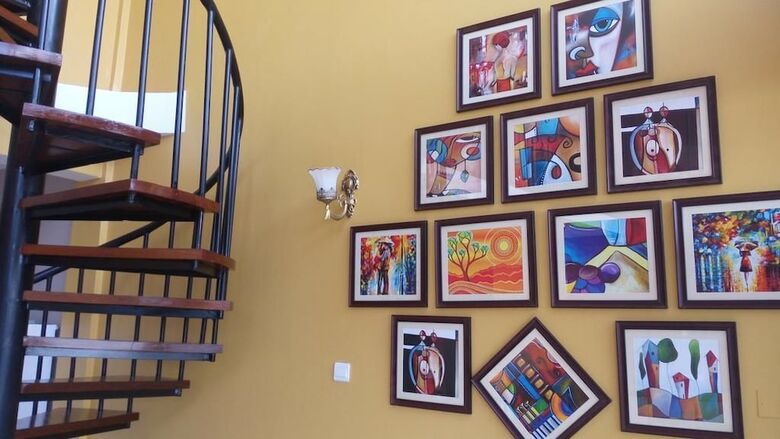 Premier Boutique Hotel
