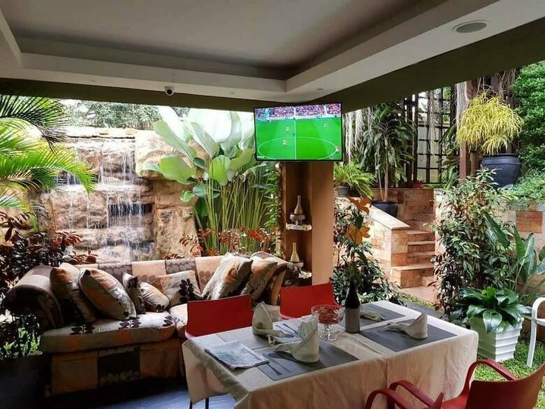 Premier Boutique Hotel