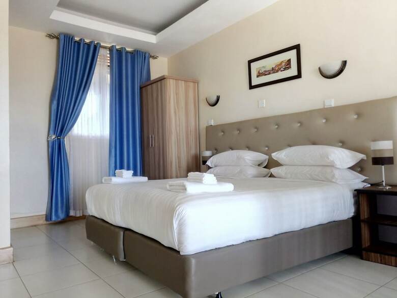 Premier Boutique Hotel