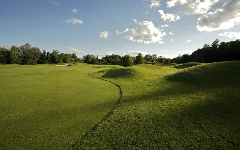 Hotel Le Kempferhof Golf Et Ch�teau