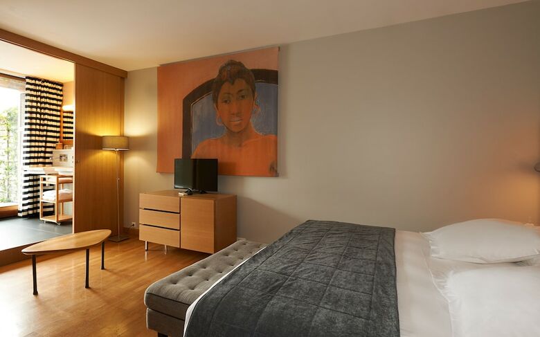 Hotel Le Kempferhof Golf Et Ch�teau