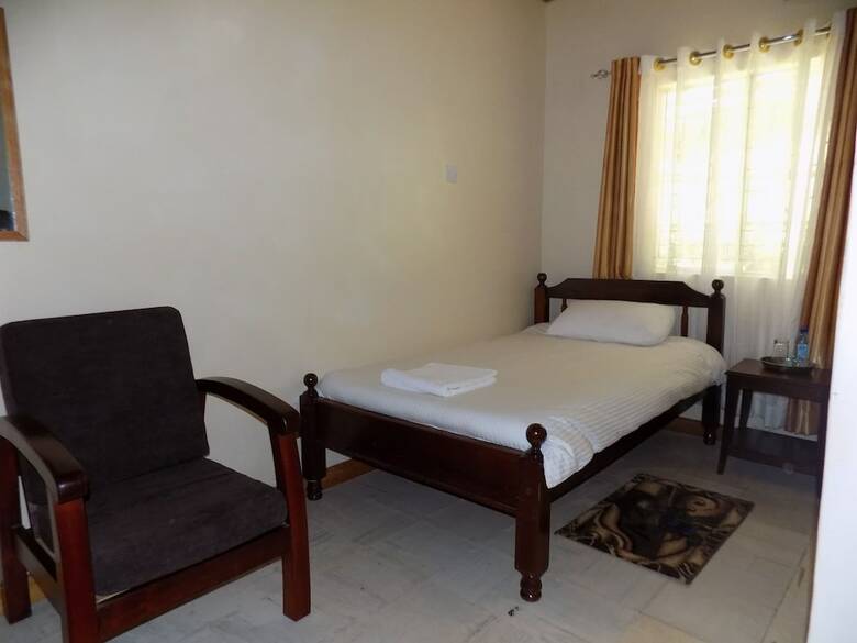 Posada Ranges View Lodge