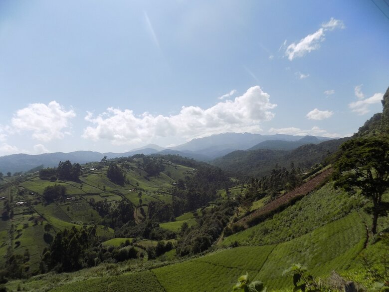 Posada Ranges View Lodge