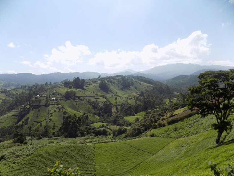 Posada Ranges View Lodge