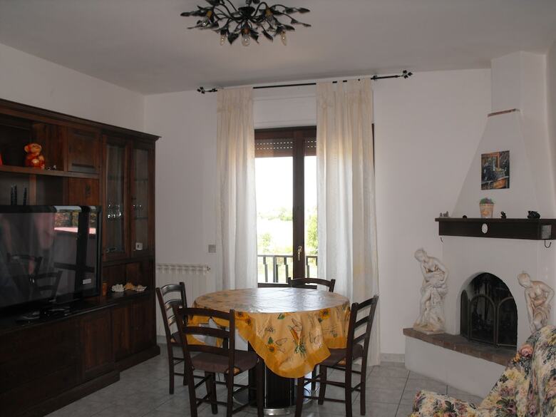 Montecchio Di Cortona