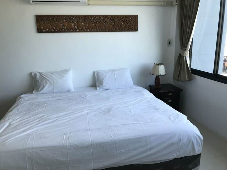 Hotel Lucky Loft Phuket