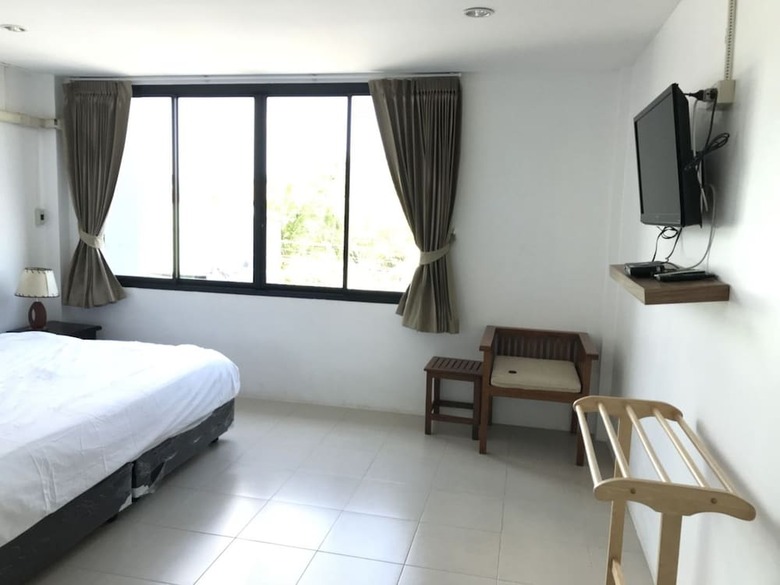 Hotel Lucky Loft Phuket