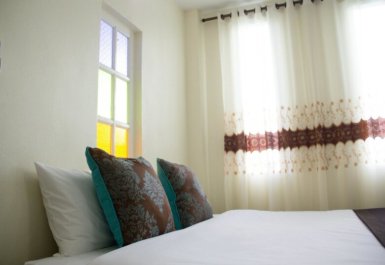 Hotel Raiwin Buri Resort