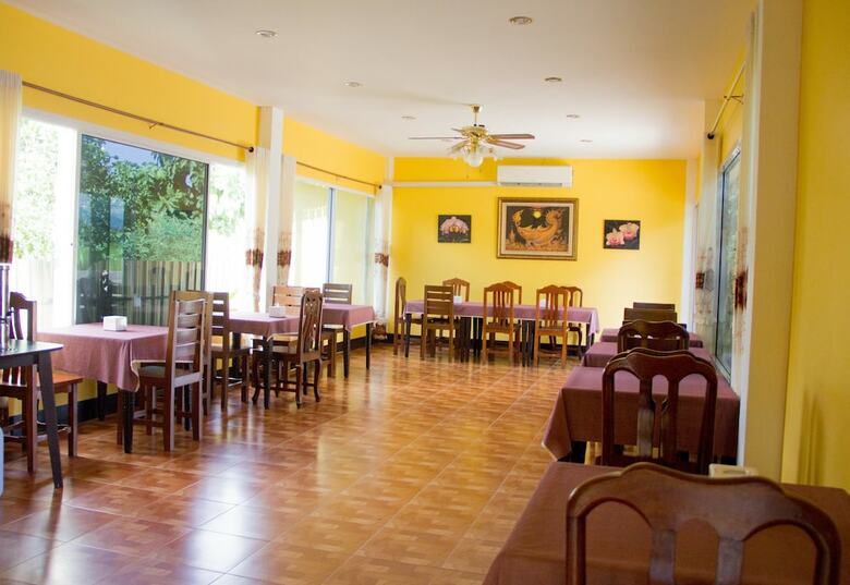 Hotel Raiwin Buri Resort